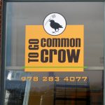 common_crow_to_go_window